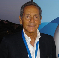 Il Prof. Claudio Ligresti al Congresso Mondiale sulla cura delle ferite difficili