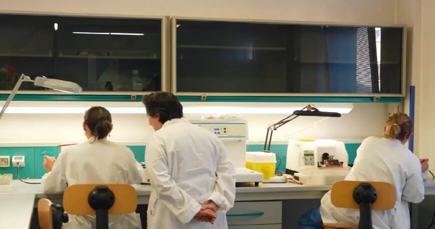 Servizio di Anatomia Patologica e Citologia Diagnostica