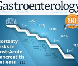 Una pubblicazione del dott. Trompetto e del dott. Clerico sulla prestigiosa rivista Gastroenterology