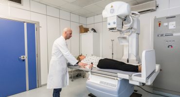 Diagnostica per immagini